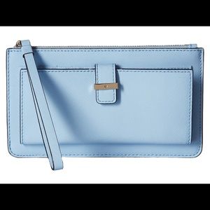 Kate Spade New York Cedar Street Wristlet